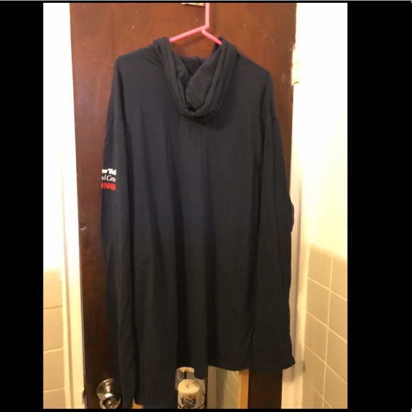 ❌SOLD❌Exclusive New York Blood Center Donor Tee 🩸 - Picture 4 of 4